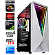GamingLine AMD Ryzen 5 3600-M2-GTX1660 Super OC