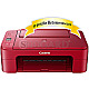 Canon PIXMA TS3352 3in1 WiFi rot