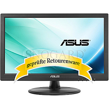 39.6cm (15.6") ASUS VT168H Touch