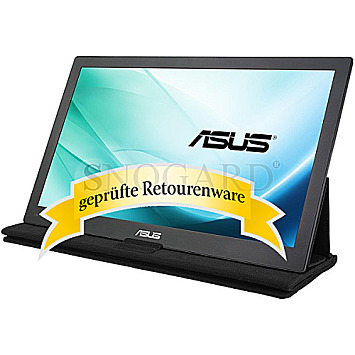 39.6cm (15.6") ASUS MB169C+