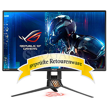 62.2cm (24.5") ASUS PG258Q ROG Swift