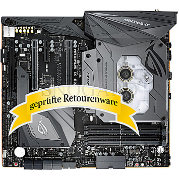 ASUS MAXIMUS IX EXTREME