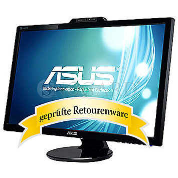 68.6m (27") ASUS VK278Q TN Full-HD Gaming