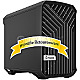 Fractal Design FD-C-TOR1N-04 Torrent Nano Black Solid Edition Mini-ITX