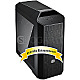 CoolerMaster MasterCase Pro 5 dunkelgrau/schwarz