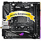 ASUS ROG STRIX X470-I GAMING