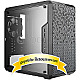 CoolerMaster MasterBox Q300L Window black
