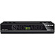 Telestar 5310487-12 digiHD TT 6 IR DVB-T2 Receiver Irdeto schwarz