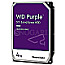 4TB Western Digital WD Purple WD42PURZ 3.5"SATA 6Gb/s CMR Dauerbetrieb