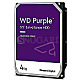 4TB Western Digital WD Purple WD42PURZ 3.5"SATA 6Gb/s CMR Dauerbetrieb