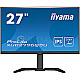 68.6cm(27") Iiyama ProLite XUB2796QSU-B5 IPS WQHD Pivot Blaulichtfilter FreeSync