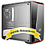 CoolerMaster MasterBox Lite 3.1 TG Window Black Edition