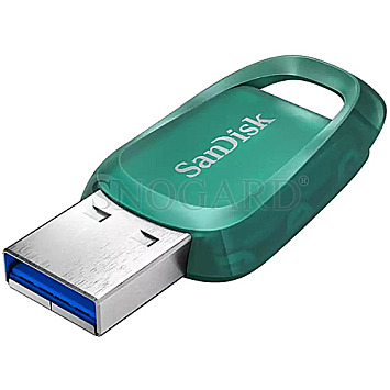 128GB SanDisk SDCZ96-128G-G46 Ultra Eco USB-A 3.0 Stick