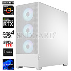 GamingLine R5-5600G-M2-RTX3070Ti OC