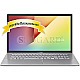 43.9cm(17.3") ASUS VivoBook 17 F712EA-BX686 Pentium Gold 8GB 256GB SSD ohne OS