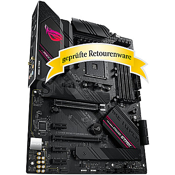 ASUS ROG STRIX B550-F GAMING WIFI