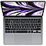 34.5cm (13.6")Apple MacBook Air Z15S M2 8-Core 8GB 512GB SSD WiFi Space Gray