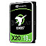18TB Seagate ST18000NM003D Exos X - X20 512e/4Kn 3.5" SATA 6Gb/s CMR