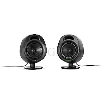 SteelSeries 61536 Arena 3 Gaming Speaker / Kompaktlautsprecher schwarz