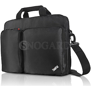 Lenovo 4X40H57287 ThinkPad 3in1 Case Notebooktasche 14.1" schwarz