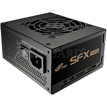 450 Watt FSP Fortron PPA450AA00 SFX PRO 450W SFX 80 PLUS Bronze