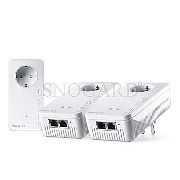 Devolo 8824 Magic 2 WiFi 6 Multiroom Kit