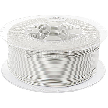 Spectrum 80115 PLA Filament 1.75mm 1kg Light Grey