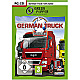 Green Pepper German Truck Simulator PC-CD USK: 0