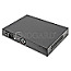 Digitus DN-953 Professional Desktop Gigabit Switch 8xRJ45, 2xSFP 140W PoE+