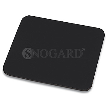 Ednet 64216 Mousepad 248x216mm schwarz