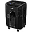 Fellowes 4633601 AutoMax 90M Aktenvernichter schwarz