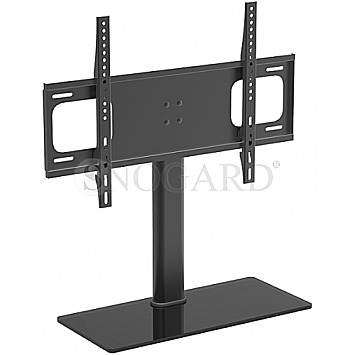 VCM 913511 B-TTS 600 TV-Standfuss 32-70" VESA Black Edition