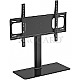 VCM 913511 B-TTS 600 TV-Standfuss 32-70" VESA Black Edition