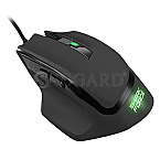 Sharkoon Shark Force II Gaming Mouse USB schwarz