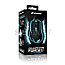 Sharkoon Shark Force II Gaming Mouse USB schwarz