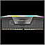 32GB Corsair CMH32GX5M2B5200Z40K Vengeance DDR5-5200 Kit grau