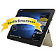 25.6cm(10.1") ASUS Transformer Mini T103HAF Atom x5-Z8350 128GB eMMC 4GB W10Home