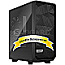 Fractal Design Meshify 2 Compact Light Tempered Glass Black Edition