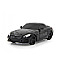 Jamara 405188 BMW Z4 Roadster 1:24 schwarz