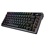 ASUS ROG Azoth Wireless Gaming Keyboard PBT ROG NX RED (Hot-Swap) USB/Bluetooth