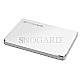 2TB Transcend TS2TSJ25C3S StoreJet 25C3S 2.5" SATA 6Gb/s USB-C 3.0 silber