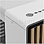 Fractal Design FD-C-NOR1C-04 North Chalk White TG Clear Edition