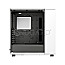 Fractal Design FD-C-NOR1C-04 North Chalk White TG Clear Edition