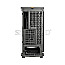 Fractal Design FD-C-NOR1C-04 North Chalk White TG Clear Edition