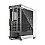 Fractal Design FD-C-NOR1C-04 North Chalk White TG Clear Edition