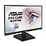 60.5cm (23.8") ASUS VA247HE Eye Care Monitor VA Full-HD FreeSync Blaulichtfilter