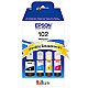 Epson EcoTank 102 Multipack