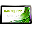 68.6cm (27") Hannspree HO275PTB ADS Full-HD Multi Touchscreen IP65