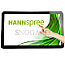 68.6cm (27") Hannspree HO275PTB ADS Full-HD Multi Touchscreen IP65