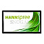 54.6cm (21.5") Hannspree HT221PPB VA Full-HD Multi Touchscreen